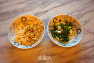 老醋焖茄子的做法步骤：3
