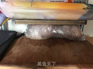罗汉肚的做法步骤：8