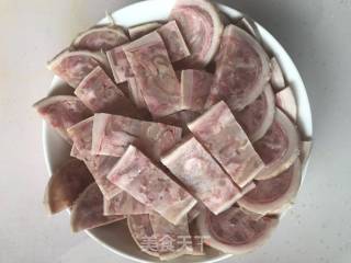 罗汉肚的做法步骤：12
