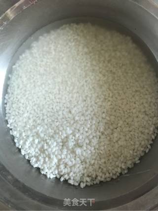 荷香双菇排骨饭的做法步骤：3