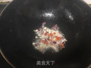 麻婆豆腐的做法步骤：6