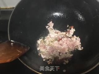 麻婆豆腐的做法步骤：7