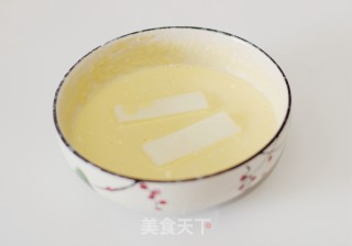 脆皮炸鲜奶的做法步骤：6