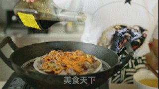 【小森妈妈菜谱】美味营养的虫草花蒸排骨的做法步骤：4
