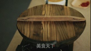 【小森妈妈菜谱】美味营养的虫草花蒸排骨的做法步骤：6