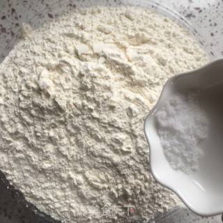 春饼的做法步骤：2