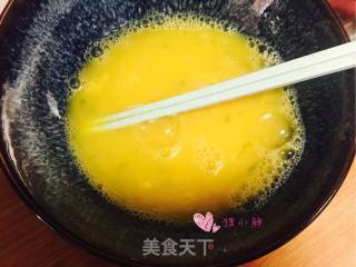 韭菜鸡蛋的做法步骤：4