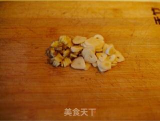 鱼香杏鲍菇的做法步骤：3