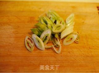 鱼香杏鲍菇的做法步骤：4