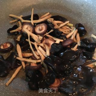 四喜烤麸的做法步骤：5