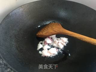 干煸花菜的做法步骤：3