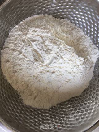 无法自拔到卷、卷、卷滴美食--蒸出来滴【蒸春饼】的做法步骤：1