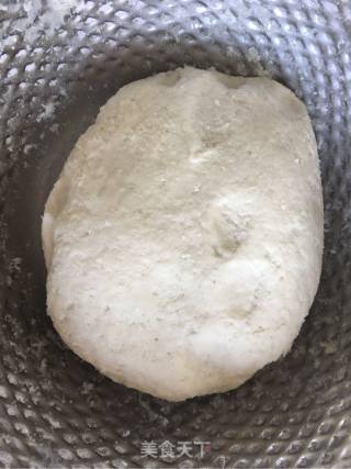 无法自拔到卷、卷、卷滴美食--蒸出来滴【蒸春饼】的做法步骤：4