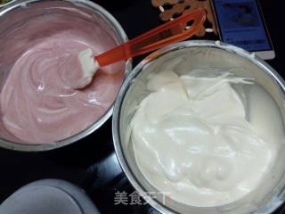 旋风卷蛋糕卷的做法步骤：8
