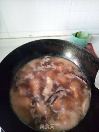红烧肉的做法步骤：4