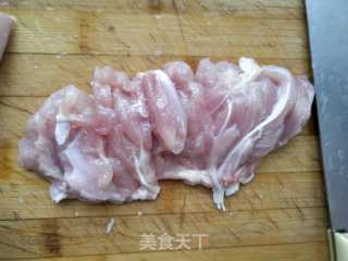 茄汁鸡腿排的做法步骤：5