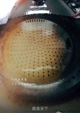 肉丝炒面的做法步骤：12