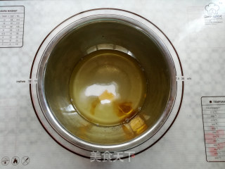 蜂蜜红茶费南雪（改良版）的做法步骤：10
