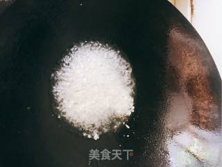 蒜泥野麻菜的做法步骤：6