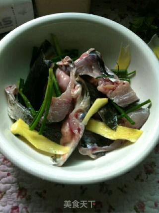 奶白鱼头豆腐汤的做法步骤：4