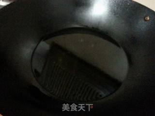 油泼五香辣椒油的做法步骤：4