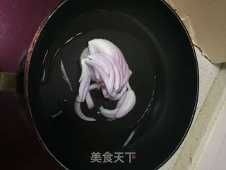 快手香炒面的做法步骤：5