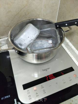 百香果蜜的做法步骤：3