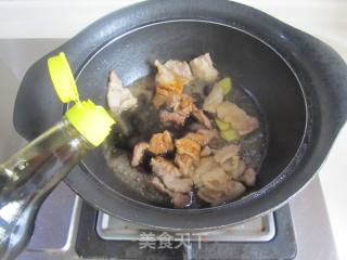 茶树菇烧鹌鹑蛋的做法步骤：5