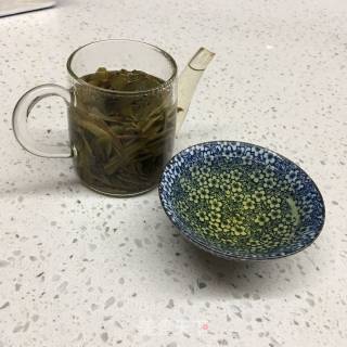 古树老茶的做法步骤：3