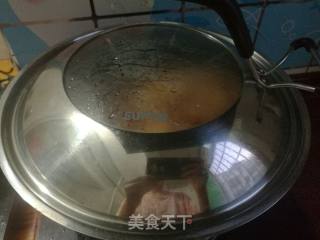 简易版卤猪蹄的做法步骤：10