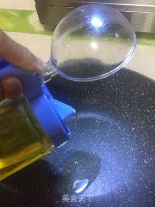 酱油煎蛋的做法步骤：4