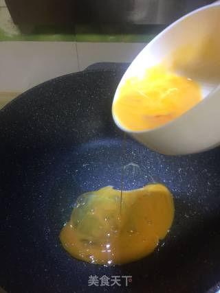 酱油煎蛋的做法步骤：5