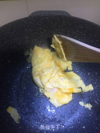 酱油煎蛋的做法步骤：6