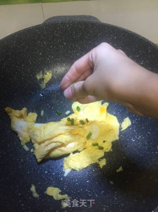 酱油煎蛋的做法步骤：7