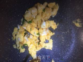 酱油煎蛋的做法步骤：8
