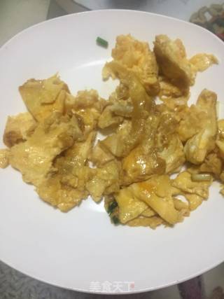 酱油煎蛋的做法步骤：9
