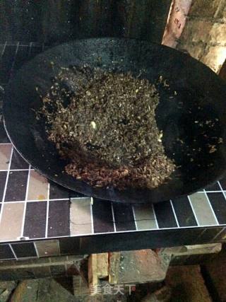 芭蕉花的做法步骤：8