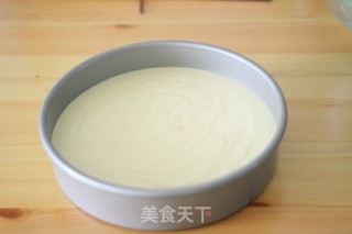 棉花蛋糕的做法步骤：11