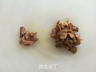 多汁碎牛排三明治的做法步骤：6