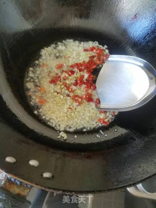 干煸豆角的做法步骤：6