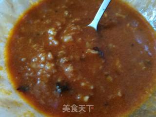 爽口麻酱凉面的做法步骤：4