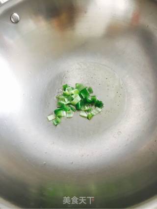 丝瓜汤的做法步骤：2