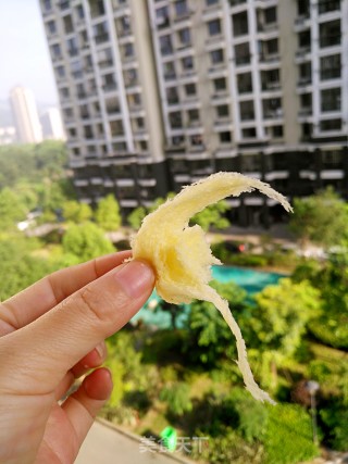 南瓜吐司的做法步骤：19