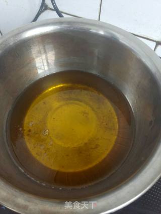 鱼香茄子的做法步骤：12