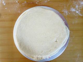 椰蓉面包的做法步骤：5