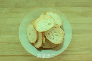 自制面包糠的做法步骤：2