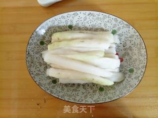 酱萝卜的做法步骤：3