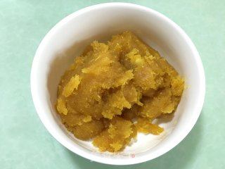樱花抹茶凤梨酥的做法步骤：6