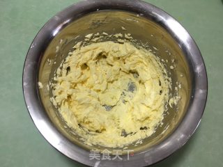 樱花抹茶凤梨酥的做法步骤：14