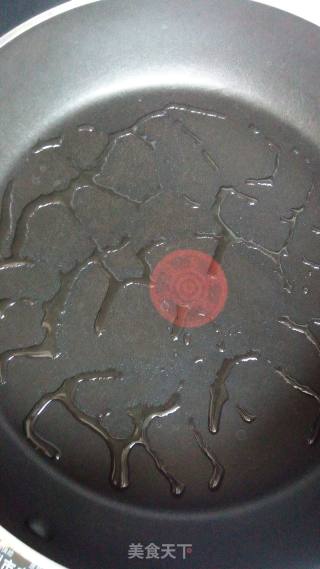 胡萝卜鸡蛋饼的做法步骤：3